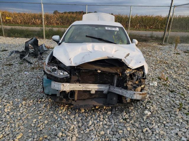 Photo 8 VIN: 3FA6P0G79HR273979 - FORD FUSION S 