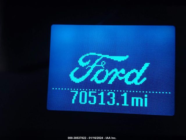 Photo 6 VIN: 3FA6P0G79HR292595 - FORD FUSION 