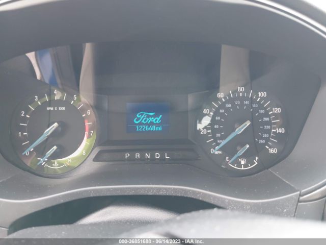 Photo 6 VIN: 3FA6P0G79HR326051 - FORD FUSION 