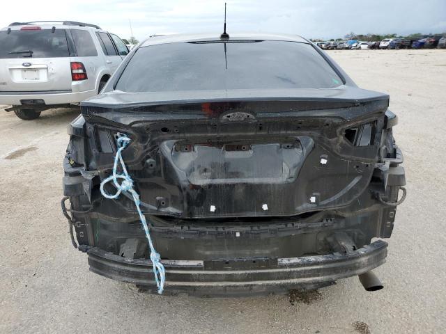 Photo 5 VIN: 3FA6P0G79HR349667 - FORD FUSION S 