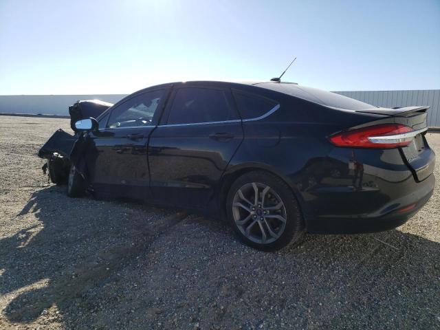 Photo 1 VIN: 3FA6P0G79HR354402 - FORD FUSION S 