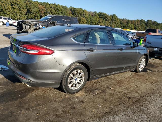 Photo 2 VIN: 3FA6P0G79JR238171 - FORD FUSION S 