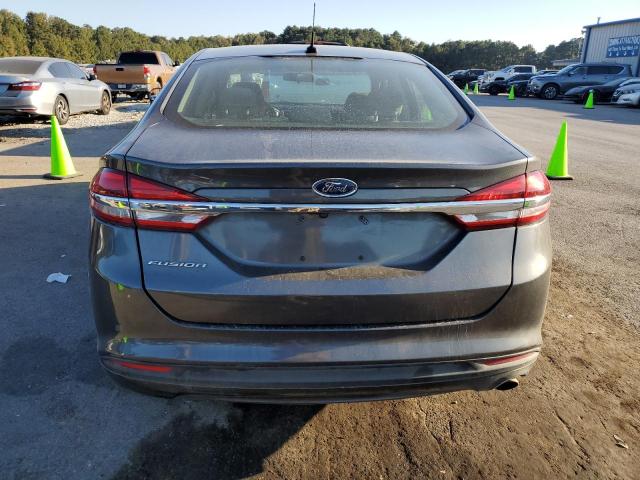 Photo 5 VIN: 3FA6P0G79JR238171 - FORD FUSION S 