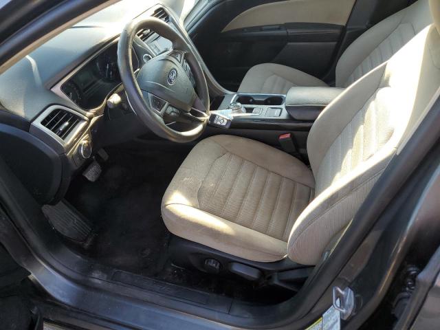 Photo 6 VIN: 3FA6P0G79JR238171 - FORD FUSION S 