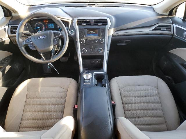 Photo 7 VIN: 3FA6P0G79JR238171 - FORD FUSION S 