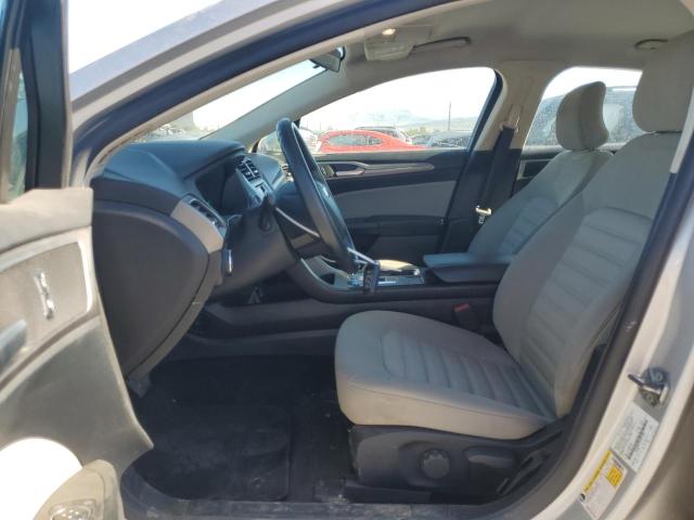 Photo 6 VIN: 3FA6P0G79JR257383 - FORD FUSION S 