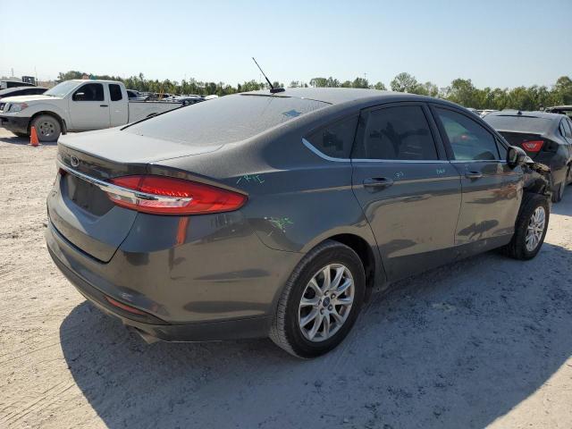 Photo 2 VIN: 3FA6P0G79JR284910 - FORD FUSION S 