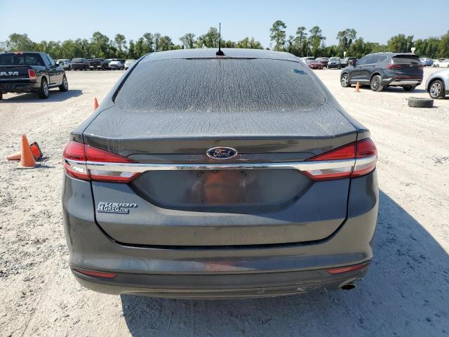 Photo 5 VIN: 3FA6P0G79JR284910 - FORD FUSION S 