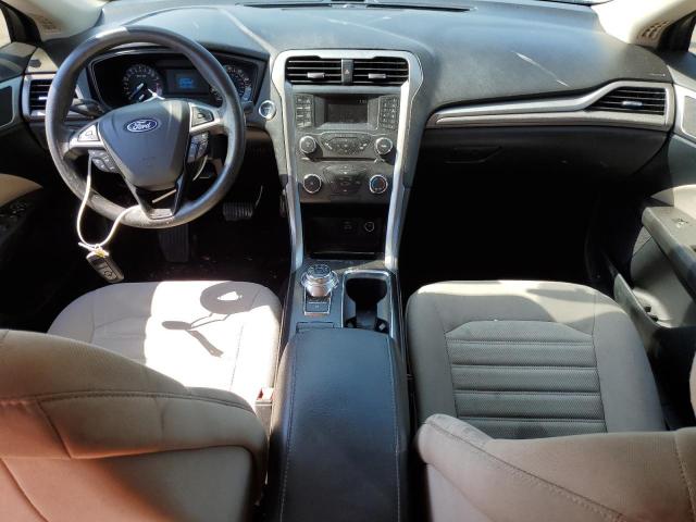 Photo 7 VIN: 3FA6P0G79JR284910 - FORD FUSION S 