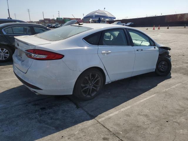 Photo 2 VIN: 3FA6P0G79JR285345 - FORD FUSION S 