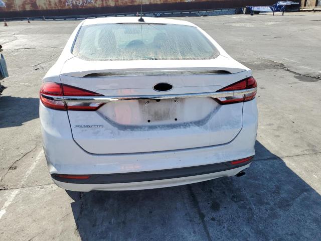 Photo 5 VIN: 3FA6P0G79JR285345 - FORD FUSION S 