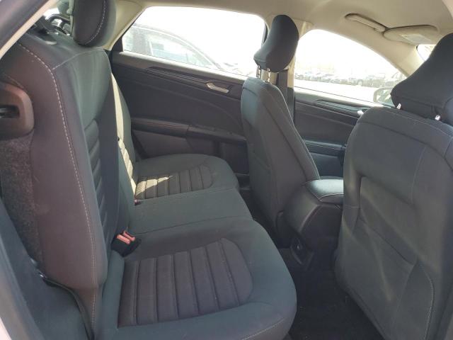 Photo 9 VIN: 3FA6P0G79JR285345 - FORD FUSION S 