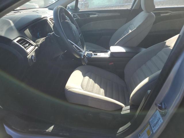 Photo 6 VIN: 3FA6P0G79KR127346 - FORD FUSION S 