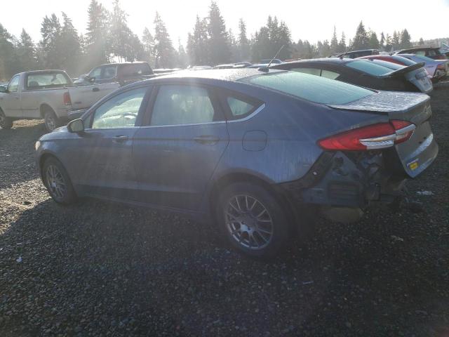 Photo 1 VIN: 3FA6P0G79KR136290 - FORD FUSION 