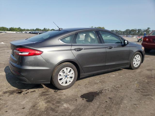 Photo 2 VIN: 3FA6P0G79KR165563 - FORD FUSION S 