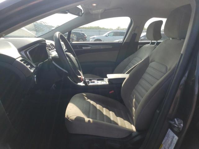 Photo 6 VIN: 3FA6P0G79KR165563 - FORD FUSION S 