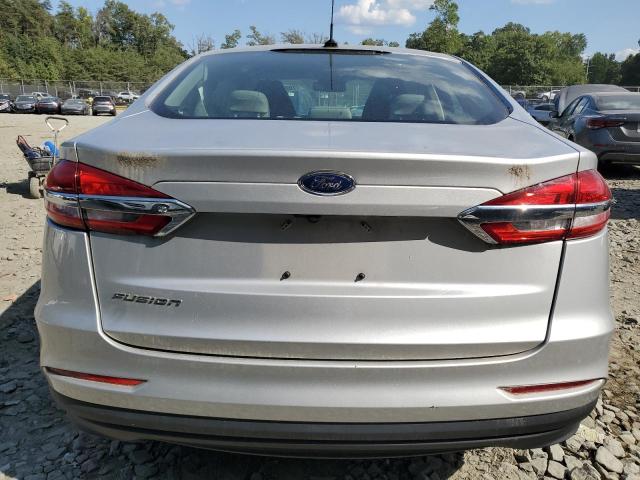 Photo 5 VIN: 3FA6P0G79KR213806 - FORD FUSION S 