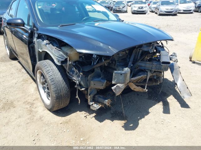 Photo 5 VIN: 3FA6P0G79KR232484 - FORD FUSION 