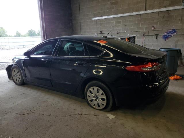 Photo 1 VIN: 3FA6P0G79KR267008 - FORD FUSION 