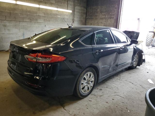 Photo 2 VIN: 3FA6P0G79KR267008 - FORD FUSION 