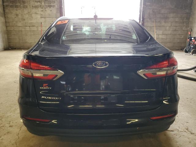 Photo 5 VIN: 3FA6P0G79KR267008 - FORD FUSION 