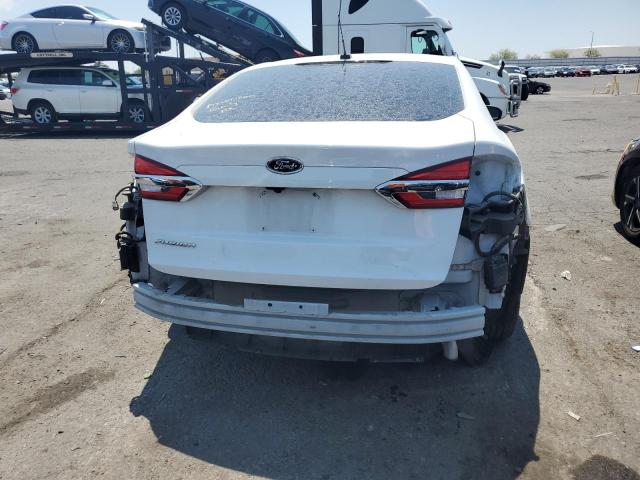 Photo 5 VIN: 3FA6P0G79KR284813 - FORD FUSION S 