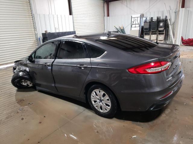 Photo 1 VIN: 3FA6P0G79LR111715 - FORD FUSION 