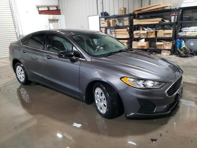 Photo 3 VIN: 3FA6P0G79LR111715 - FORD FUSION 