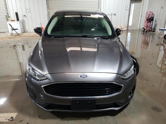 Photo 4 VIN: 3FA6P0G79LR111715 - FORD FUSION 