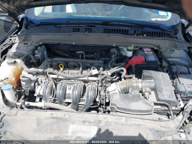 Photo 9 VIN: 3FA6P0G79LR188097 - FORD FUSION 