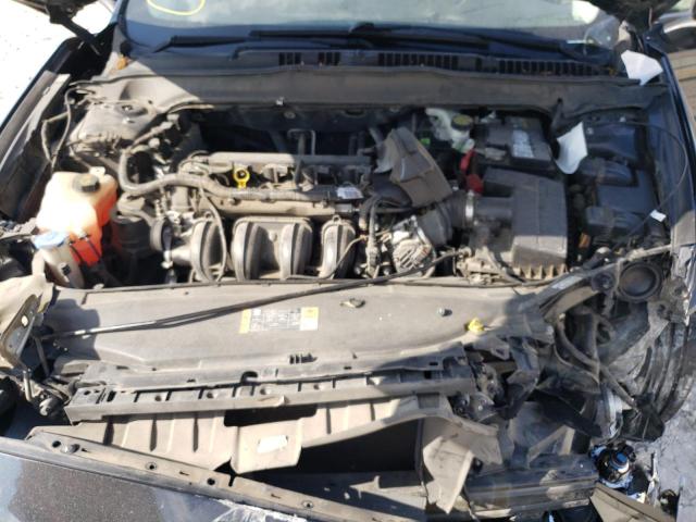 Photo 6 VIN: 3FA6P0G7XDR127987 - FORD FUSION S 