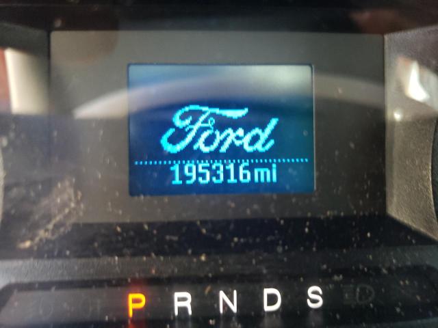 Photo 7 VIN: 3FA6P0G7XDR127987 - FORD FUSION S 