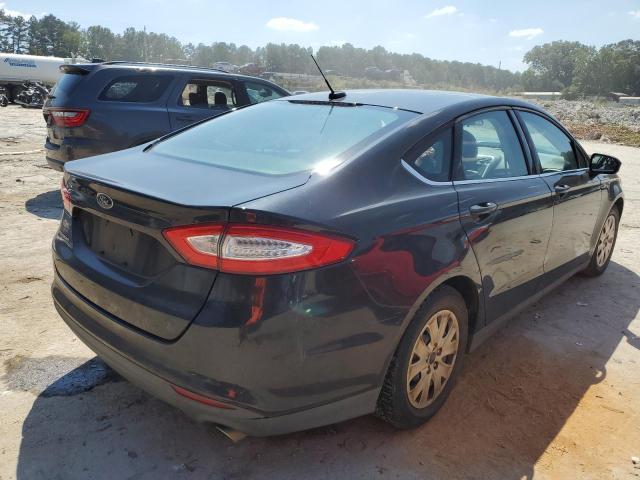 Photo 3 VIN: 3FA6P0G7XDR211582 - FORD FUSION S 