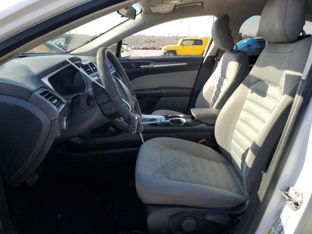 Photo 6 VIN: 3FA6P0G7XDR215874 - FORD FUSION 