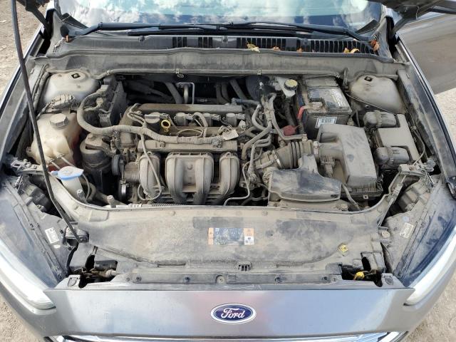 Photo 5 VIN: 3FA6P0G7XDR244100 - FORD FUSION S 