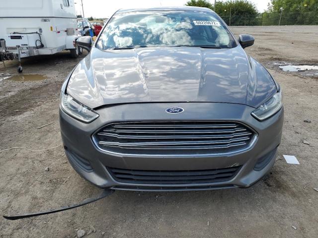 Photo 7 VIN: 3FA6P0G7XDR244100 - FORD FUSION S 