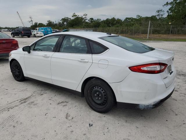 Photo 1 VIN: 3FA6P0G7XDR265867 - FORD FUSION 