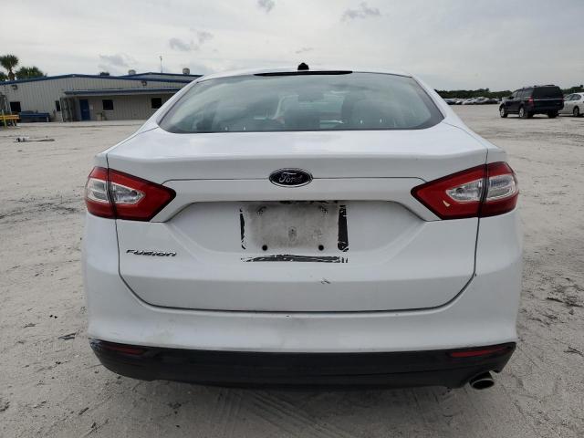 Photo 5 VIN: 3FA6P0G7XDR265867 - FORD FUSION 