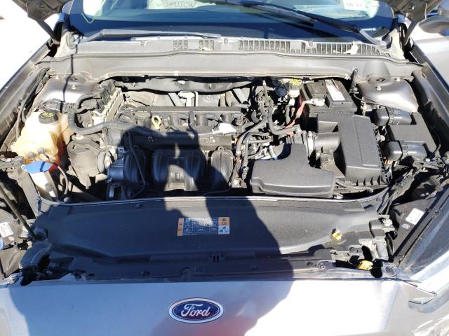 Photo 6 VIN: 3FA6P0G7XDR266906 - FORD FUSION S 