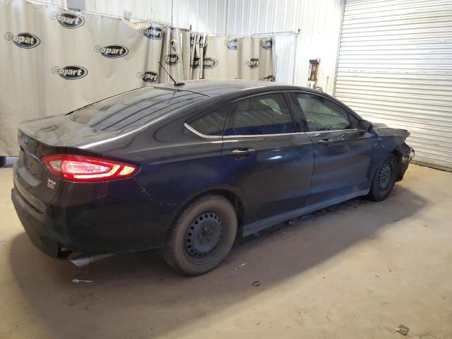 Photo 2 VIN: 3FA6P0G7XDR271541 - FORD FUSION S 