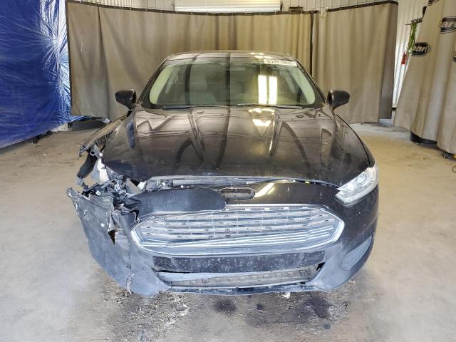 Photo 4 VIN: 3FA6P0G7XDR271541 - FORD FUSION S 