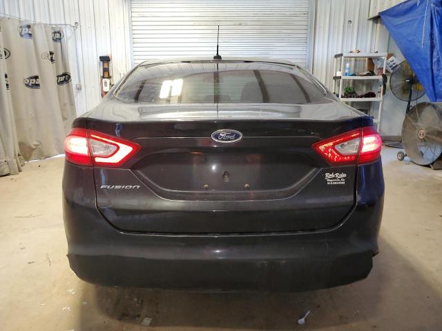 Photo 5 VIN: 3FA6P0G7XDR271541 - FORD FUSION S 