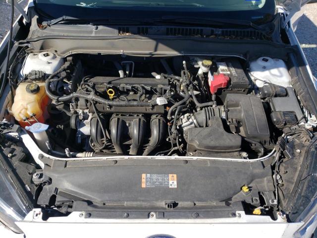 Photo 10 VIN: 3FA6P0G7XDR280143 - FORD FUSION S 