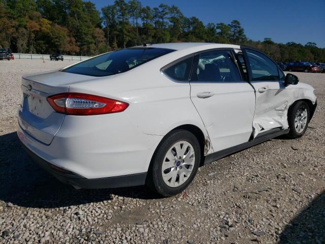 Photo 2 VIN: 3FA6P0G7XDR280143 - FORD FUSION S 