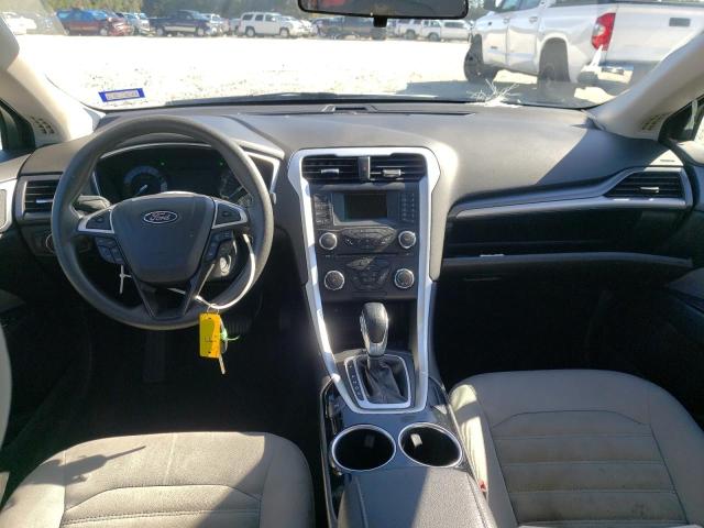 Photo 7 VIN: 3FA6P0G7XDR280143 - FORD FUSION S 