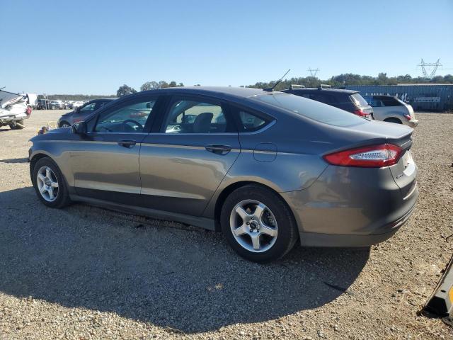 Photo 1 VIN: 3FA6P0G7XDR291739 - FORD FUSION S 