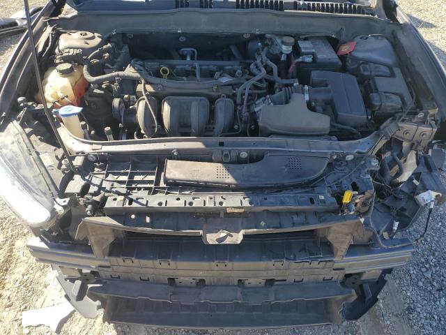 Photo 10 VIN: 3FA6P0G7XDR291739 - FORD FUSION S 