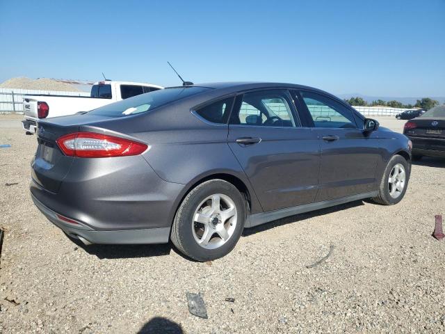 Photo 2 VIN: 3FA6P0G7XDR291739 - FORD FUSION S 