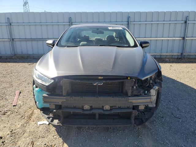 Photo 4 VIN: 3FA6P0G7XDR291739 - FORD FUSION S 