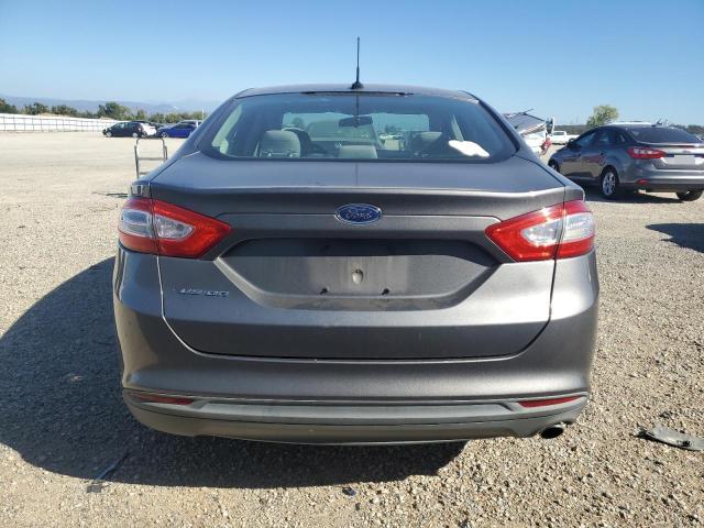 Photo 5 VIN: 3FA6P0G7XDR291739 - FORD FUSION S 